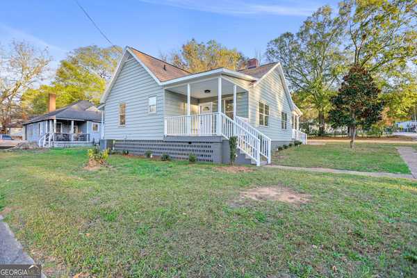 201 Scott St, Hogansville, GA 30230