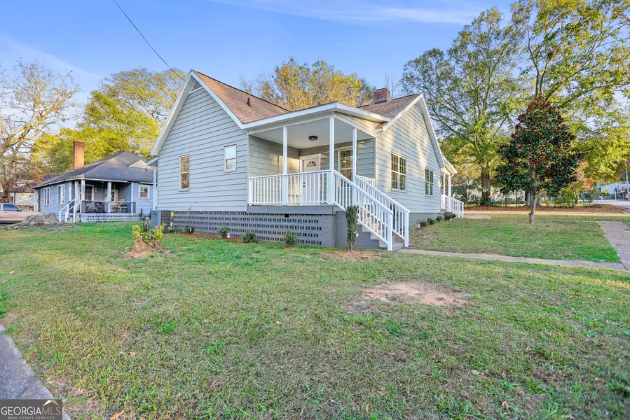 201 Scott St, Hogansville, GA 30230