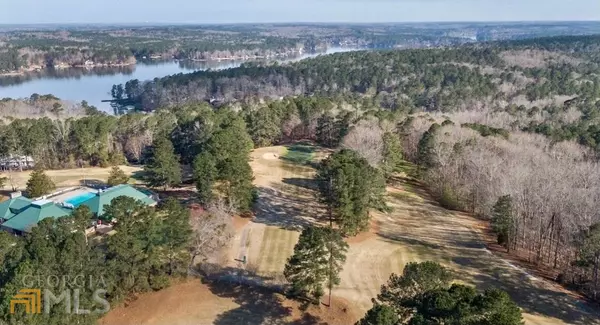 Monticello, GA 31064,0 Bluebird CT #LOT 56