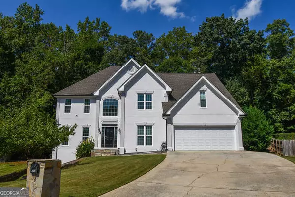 Peachtree Corners, GA 30092,3820 Spalding Bluff DR