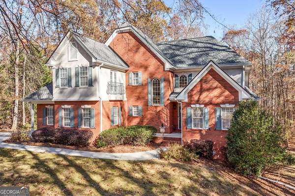 340 Antebellum WAY, Fayetteville, GA 30215