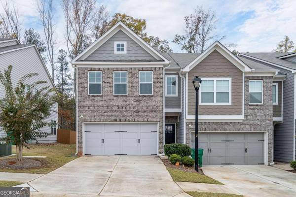 5326 Brooklands DR, Stonecrest, GA 30058