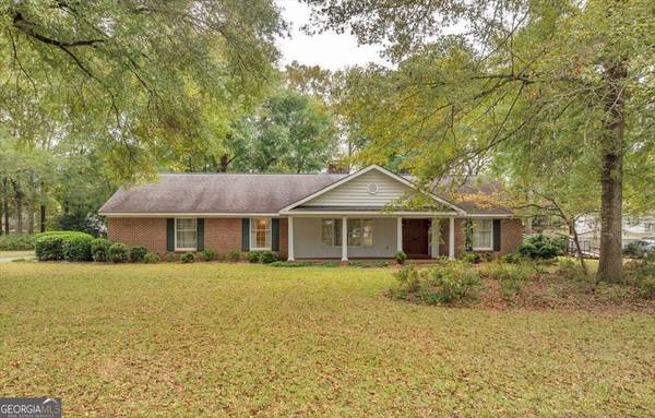 2308 Scott DR, Dublin, GA 31021