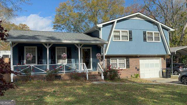 2634 BEAVER CREEK, Powder Springs, GA 30127