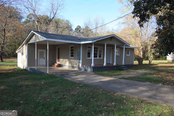 108 Hughes Dairy Road SE, Lindale, GA 30147