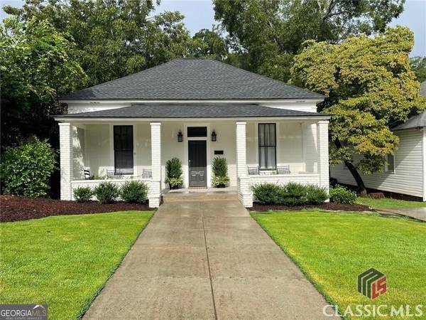 185 Ofarrell ST, Athens, GA 30605