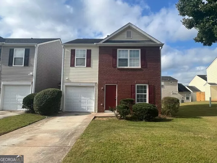 250 Highgate TRL, Covington, GA 30016