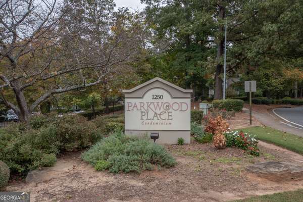 1250 Parkwood CIR SE #2312, Atlanta, GA 30339