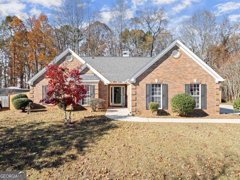 842 Crystal Meadow DR, Winder, GA 30680