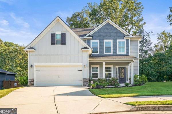 524 Glen Abbey CIR,  Mableton,  GA 30126