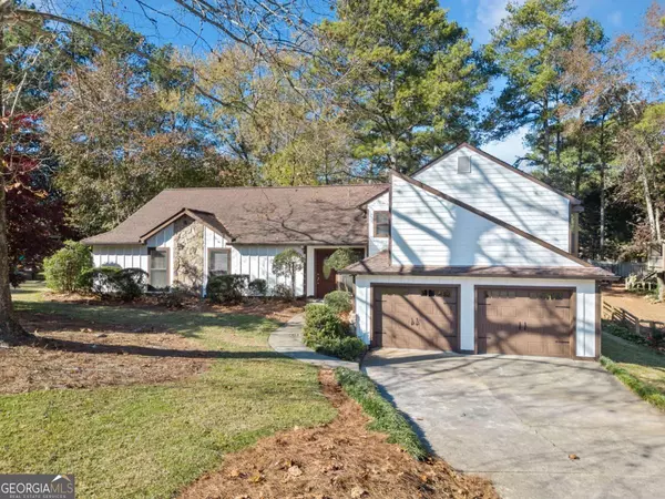 Roswell, GA 30075,3373 Northumberland PL