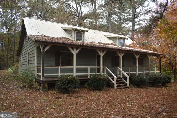 765 S Thompson, Pine Mountain, GA 31822