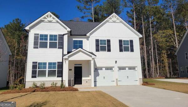 278 Friendship Oak WAY, Hampton, GA 30228