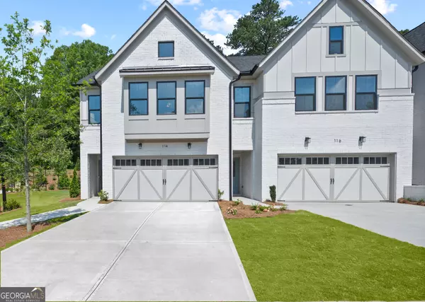 403 Renwood TRL, Johns Creek, GA 30097