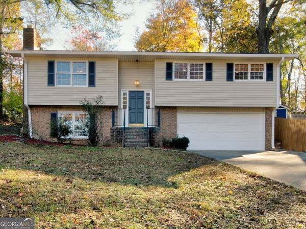 1304 VINE ST NE, Gainesville, GA 30501