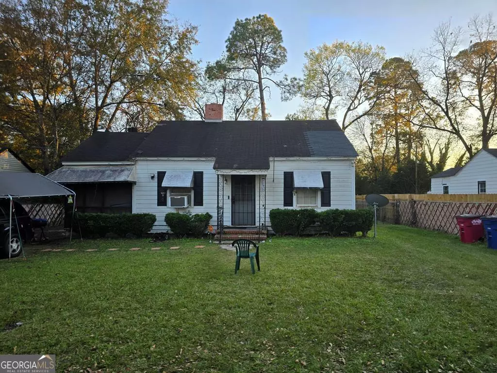 Macon, GA 31206,520 VILLA ESTA CIR