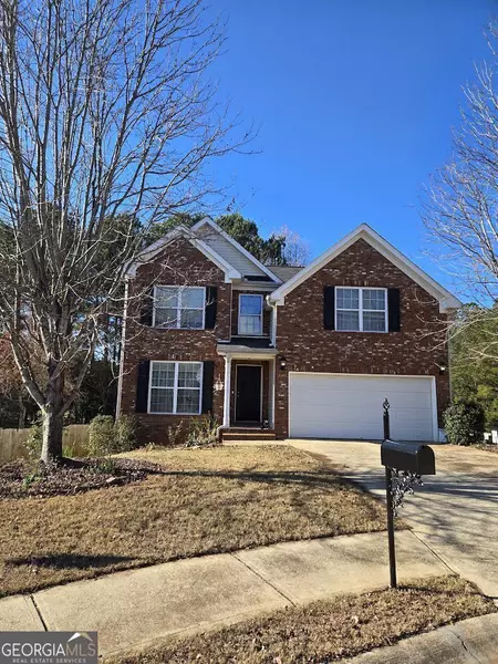 2009 Parador BND, Mcdonough, GA 30253