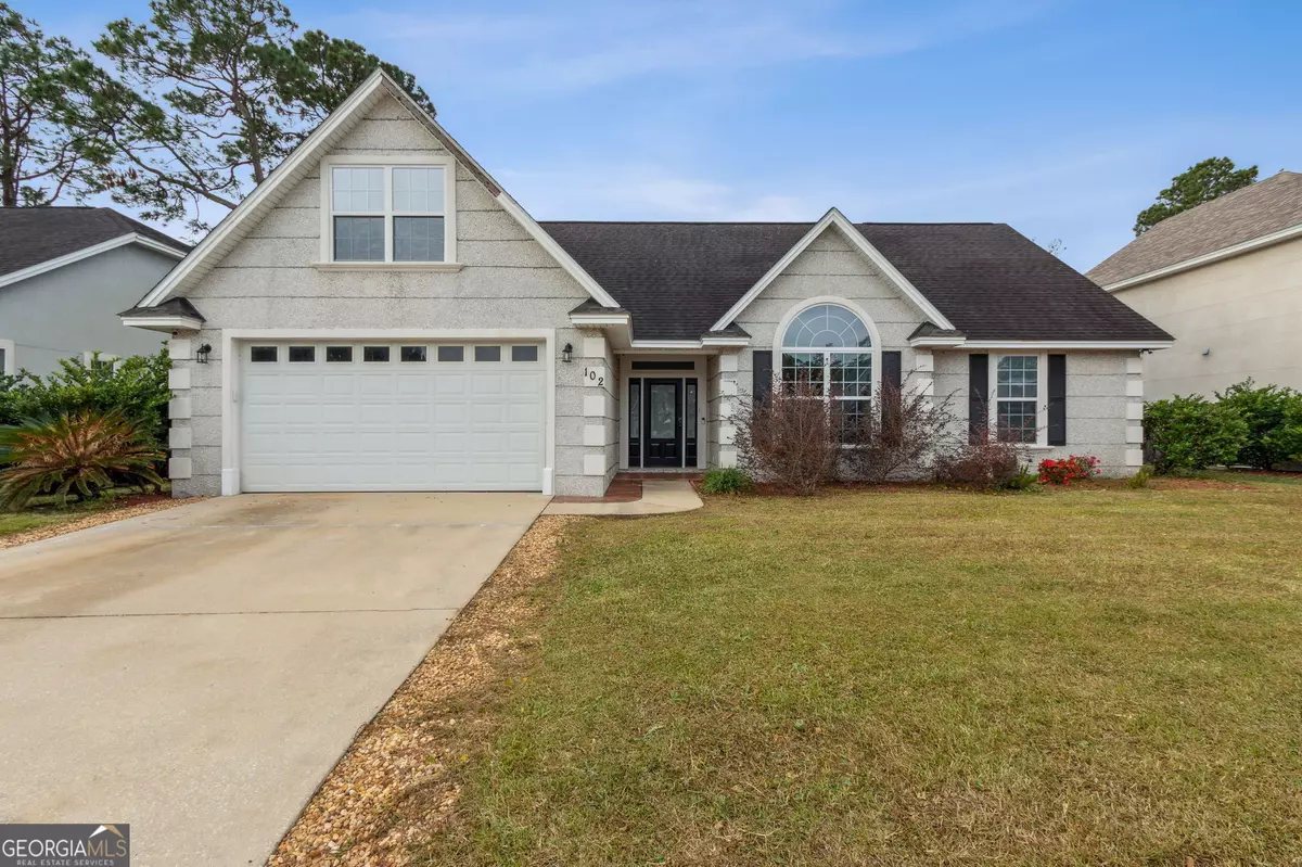 Kingsland, GA 31548,102 Braeburn LN