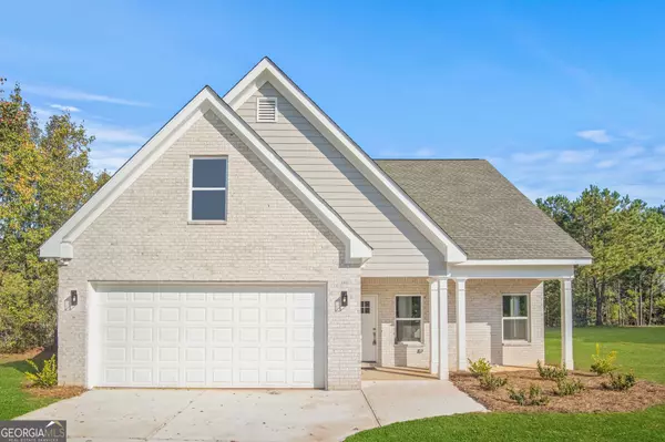 521 Bentley, Mcdonough, GA 30253