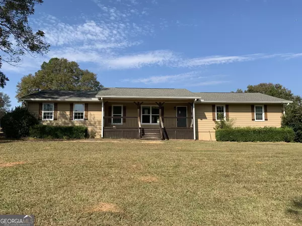 185 Cleveland RD, Locust Grove, GA 30248