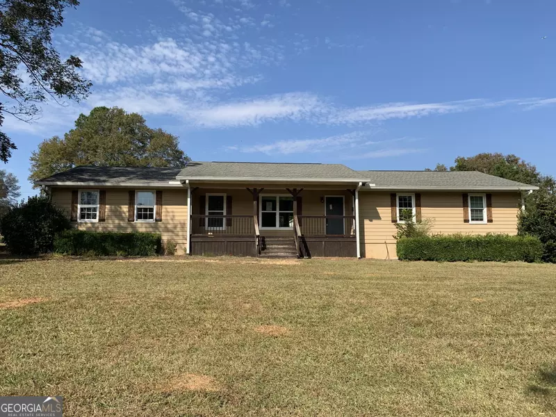 185 Cleveland RD, Locust Grove, GA 30248