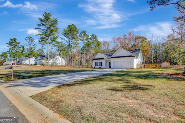 Grantville, GA 30220,683 Park Pine CIR