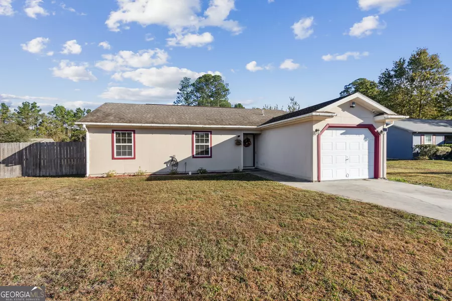 108 Julian PL, St. Marys, GA 31558