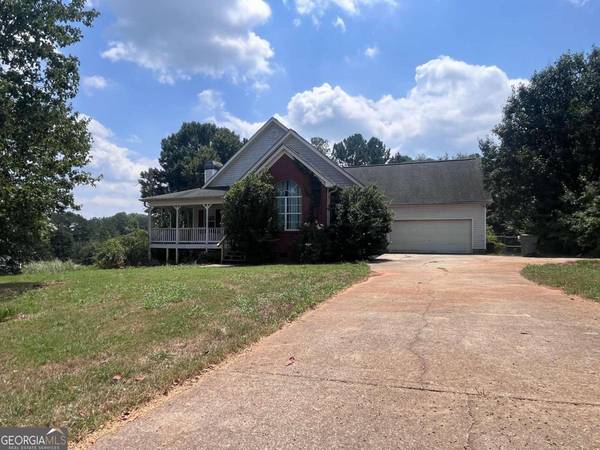 200 ABIGAILE CT, Mcdonough, GA 30252