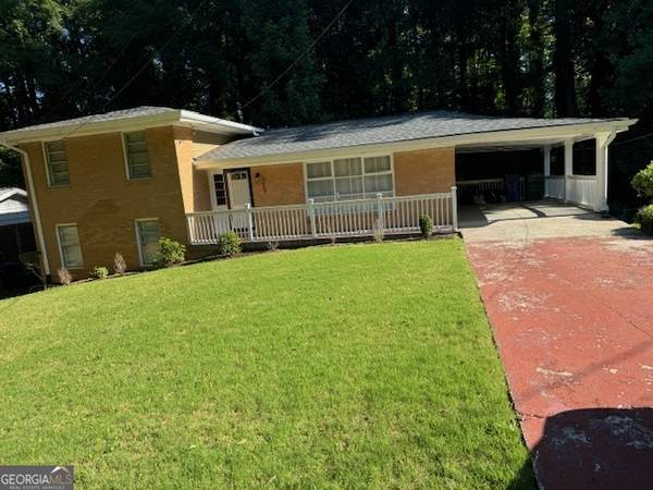 2689 Collier DR NW, Atlanta, GA 30318