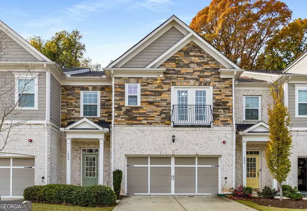 Marietta, GA 30067,1300 Tigerwood BND SE