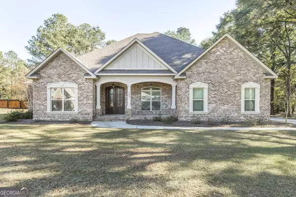 117 Waters Edge CT, Kathleen, GA 31047