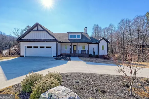 2321 Fodder Creek RD, Hiawassee, GA 30546