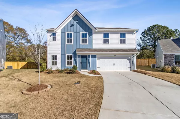 Braselton, GA 30517,148 Soave Terrace