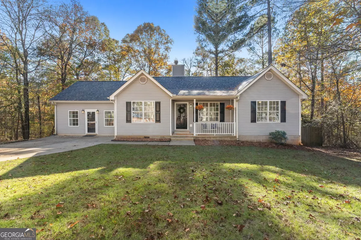 Monticello, GA 31064,51 Kingbird CT