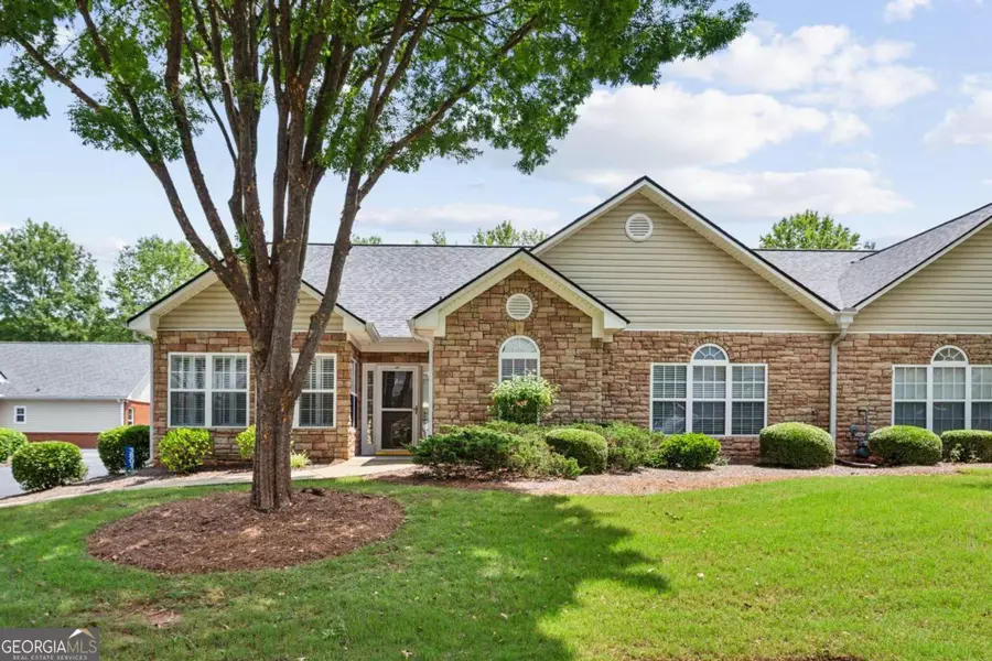 3801 Villa Springs CIR, Powder Springs, GA 30127