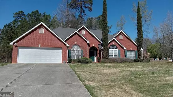 Ellenwood, GA 30294,2562 PENDERGRASS CT