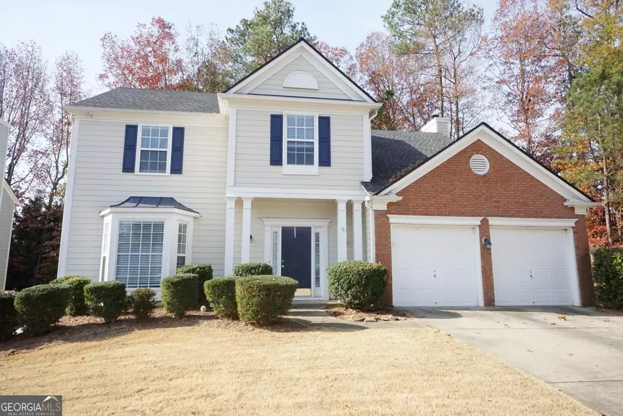 3936 Toccoa Falls DR, Duluth, GA 30097