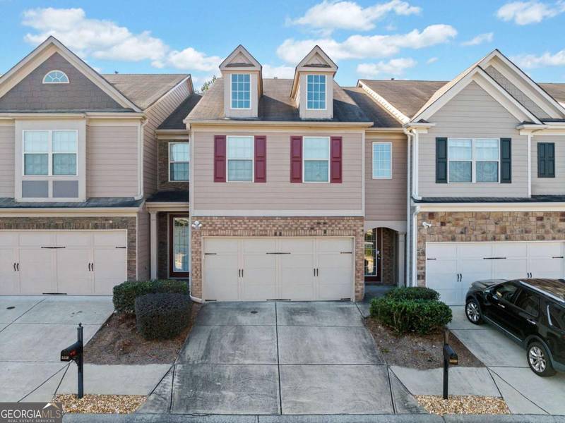 3330 Sardis Bend DR, Buford, GA 30519