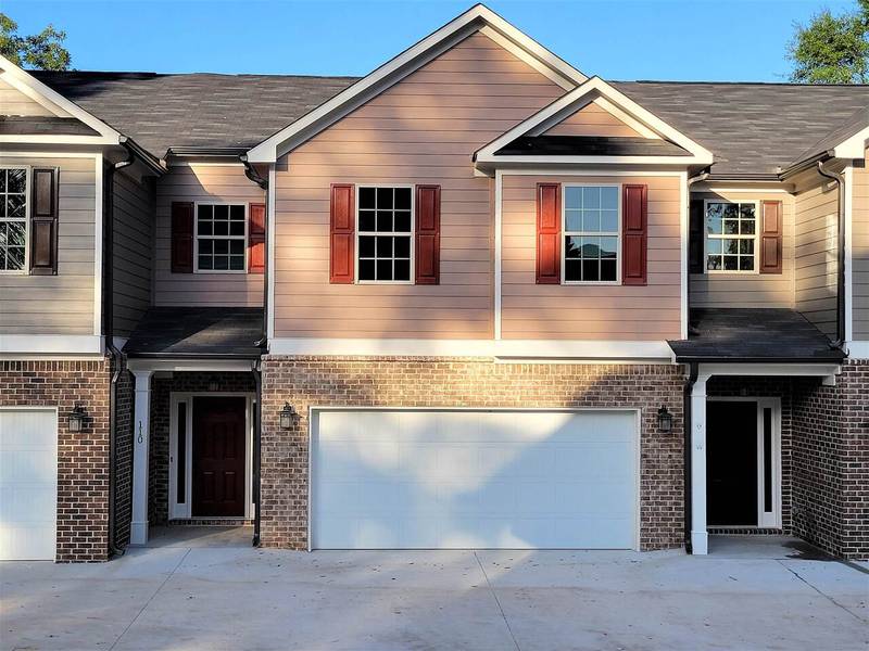 49 First ST #TOWNHOUSE 110, Hoschton, GA 30548