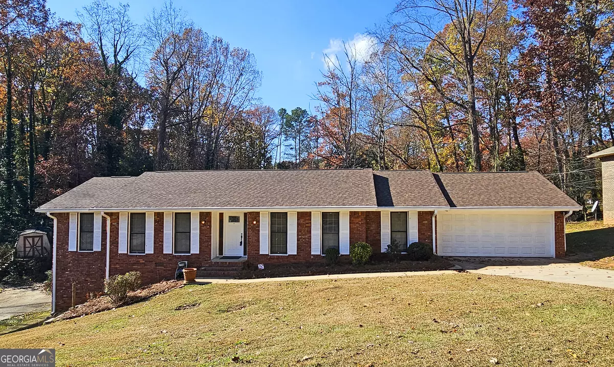 Stone Mountain, GA 30083,730 Indian Manor CT