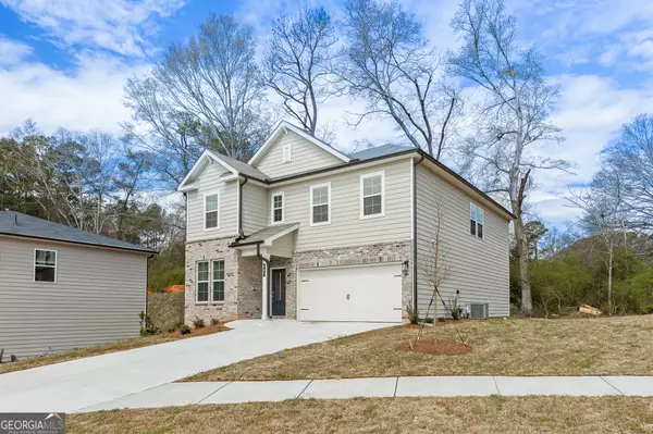 Lithonia, GA 30058,7065 Brushwood Bend #55