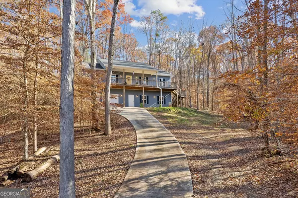 Ellijay, GA 30540,64 Blue Springs RD