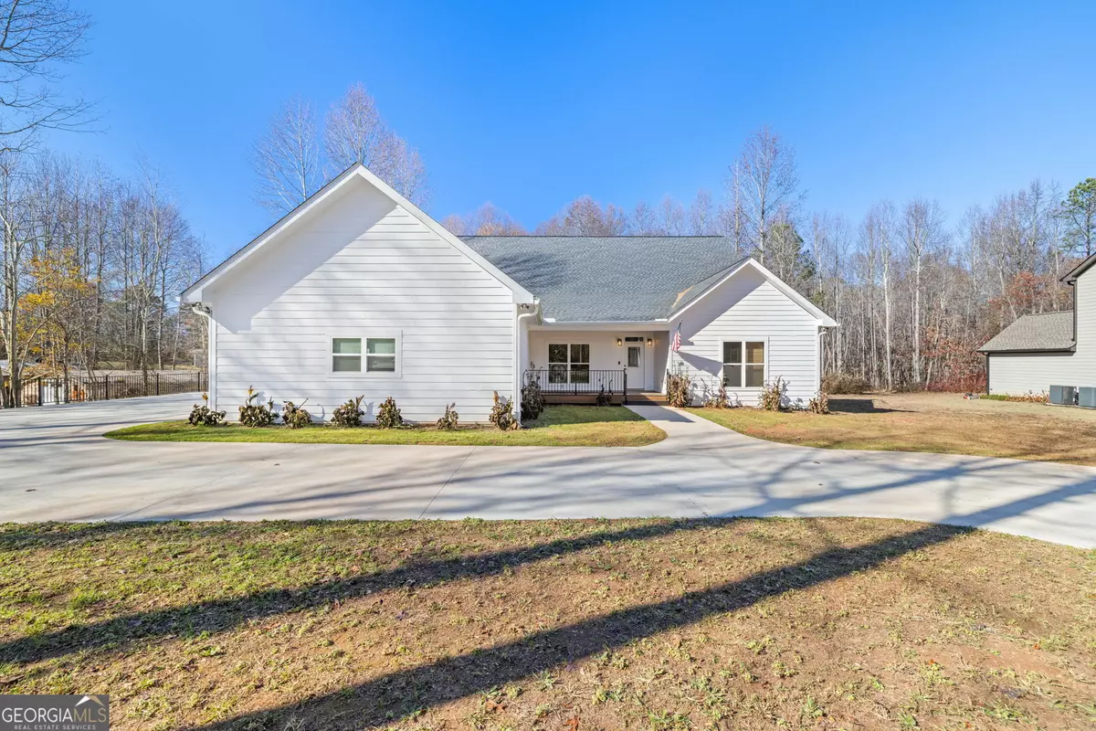 Mount Airy, GA 30563,265 Blair RD