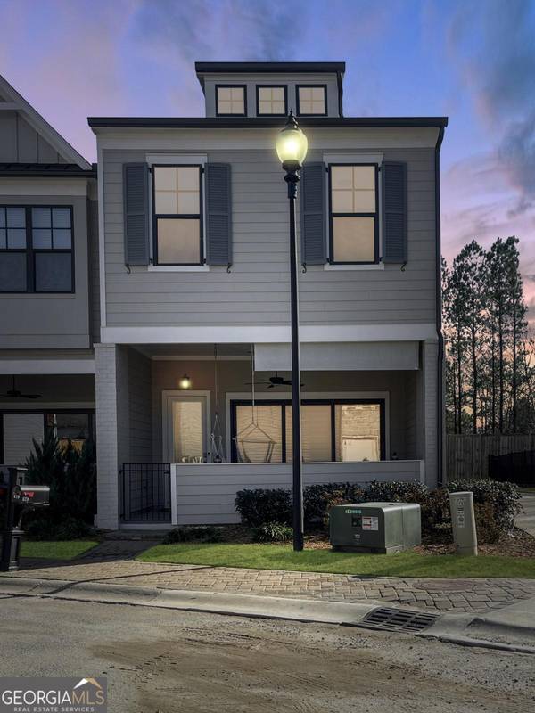 679 Stickley Oak WAY, Woodstock, GA 30189