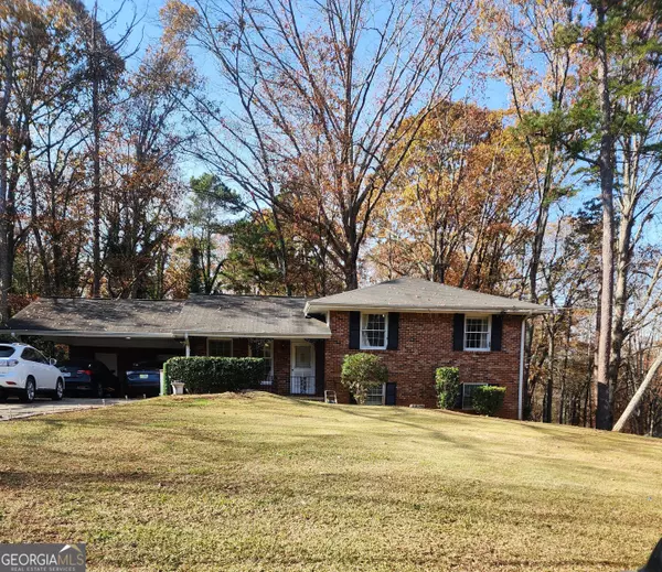 514 Winley DR, Stone Mountain, GA 30083