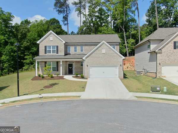 3479 Jasmine WAY SW, South Fulton, GA 30331