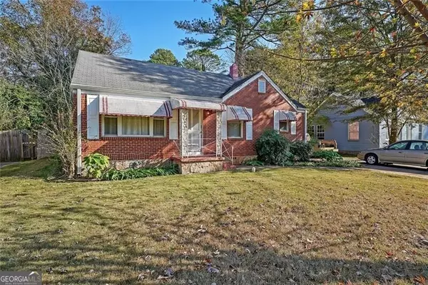 1968 Don Juan LN, Decatur, GA 30032