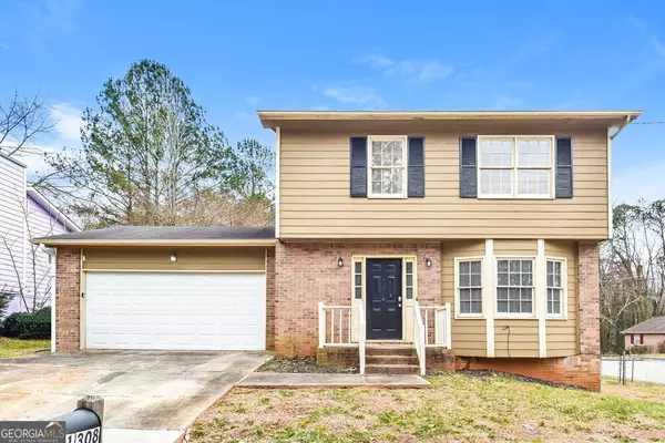 1308 Autumn Hill LN, Stone Mountain, GA 30083