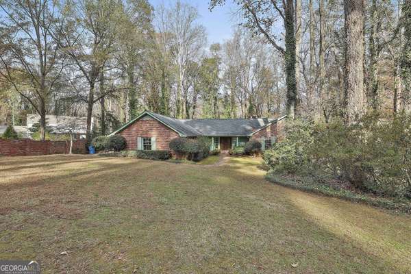 Peachtree City, GA 30269,203 Creek Bed CT