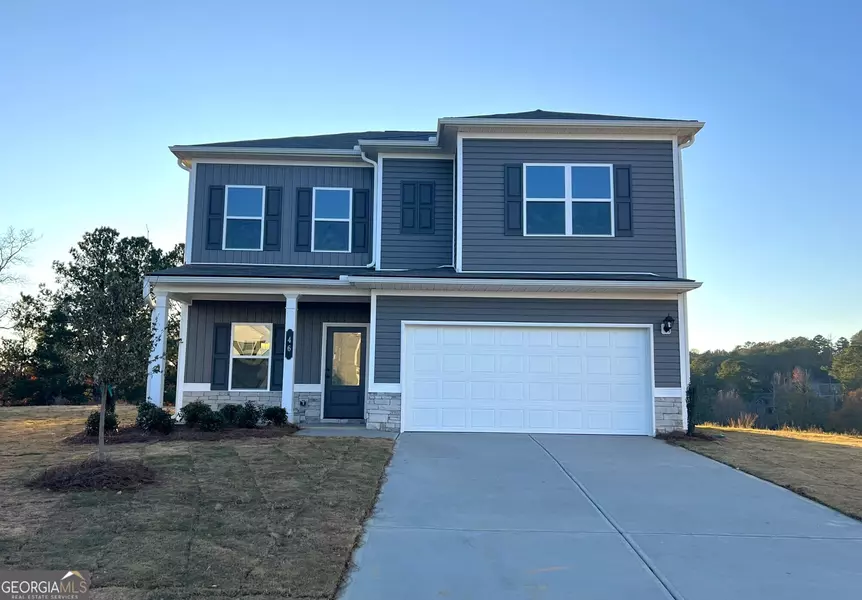 46 Arrington DR, Adairsville, GA 30103